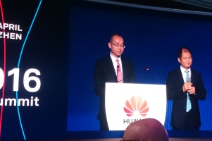 Huawei introduces ‘All Cloud’ strategy for innovating and promoting industry development