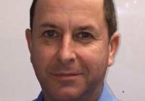 Novotech recruits Cosentino as new sales director