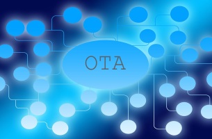 Three reasons why products need OTA