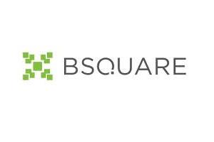 Bsquare delivers business-driven IoT solutions on the AWS Cloud