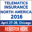 2nd Annual Telematics Insurance North America 2016