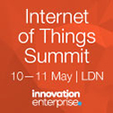 Internet of Things Summit, London