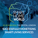 Smart Home World 2016