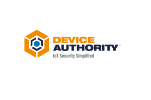 Device Authority named as UK’s ‘Most Innovative’ small cyber security company