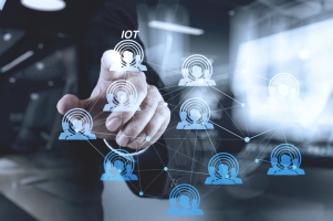 Kill your hub – time for IoT to decentralise