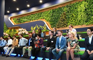 UK trade mission to Malaysia and Singapore finds growing connected city opportunities