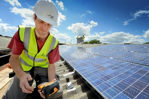 Pangea and Solar Log sign global smart metering partnership