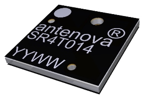 Antenova M2M ships embedded couplers for new TransferJet close proximity wireless transfer tech