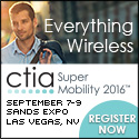 CTIA Super Mobility 2016