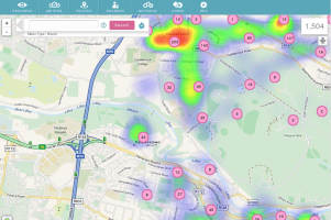 Don’t let the scale of IoT data sink your business