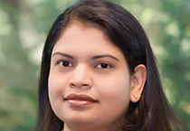 From Things to Outcomes: SAP’s Nayaki Nayyar on the transformation journey