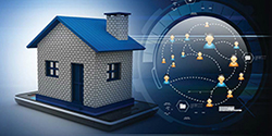 Smart Homes technology on the verge of mass adoption