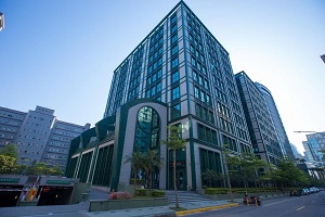 u-blox Taiwan expands into new Taipei offices