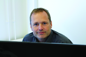Smart manufacturing? All about an intelligent connected supply chain