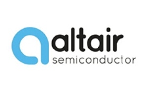 Altair logo