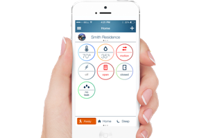 What do IoT device &amp; system developers need to know about the Smart Home as a Service?