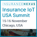 Insurance IoT USA