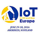 IoT in Oil and Gas Europe
