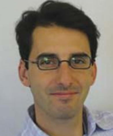 Cyril Hullin, Sierra Wireless
