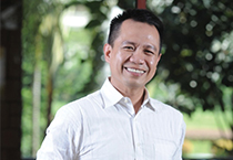 Building Malaysia’s digital future