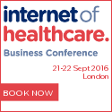 The Internet of Healthcare