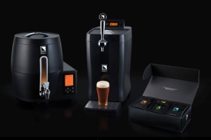 The Internet of Things is about to shake up the home brew industry