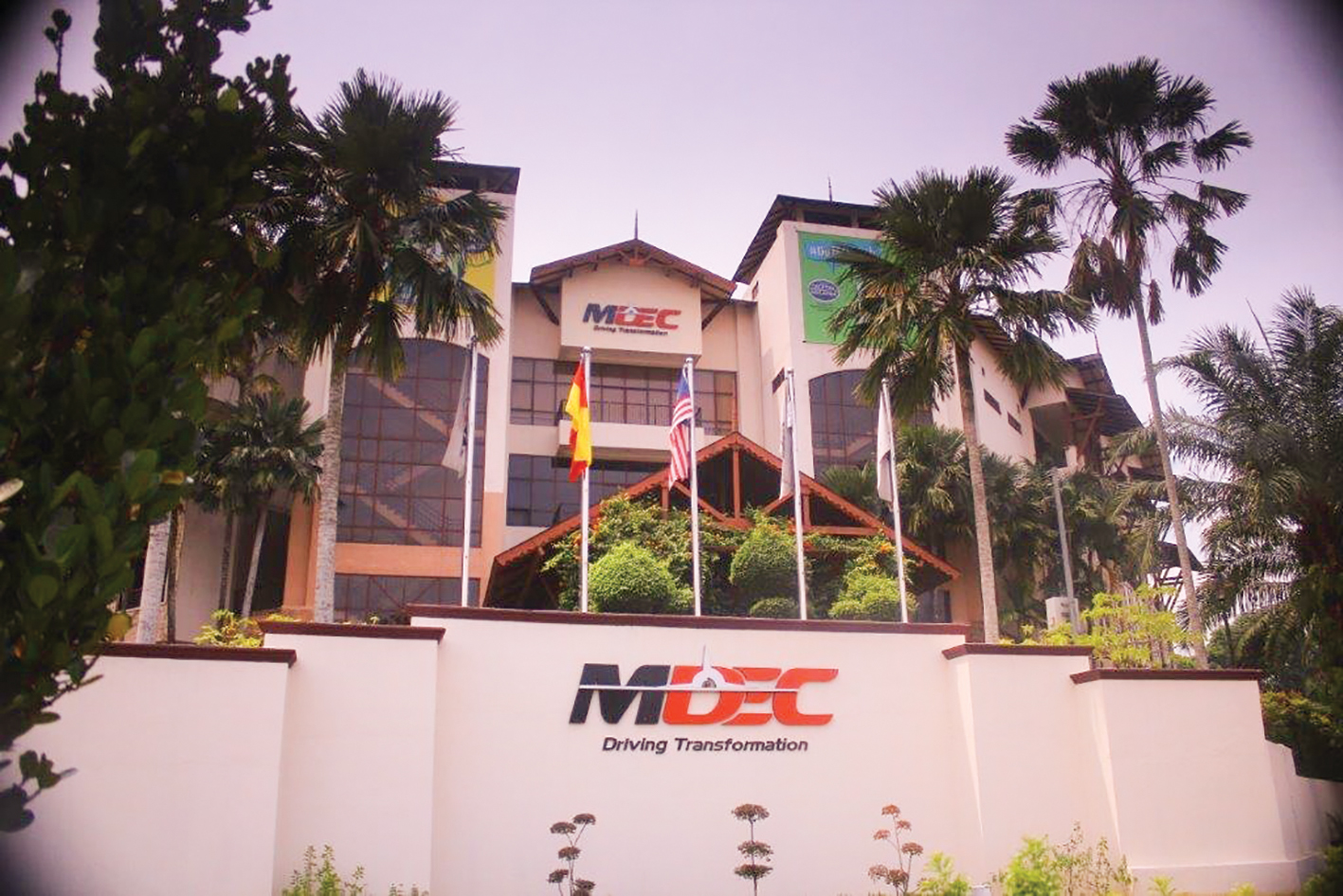 MDEC
