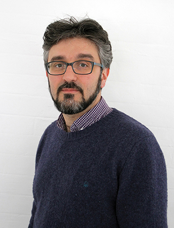 Saverio Romeo, Beecham Research