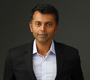 Santhosh Nair 