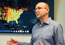Partner with the best in  IoT, don’t go it alone