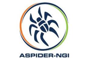 ASPIDER-NGI acquires technology from eServGlobal