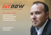 IoT Now Magazine – June/July 2016