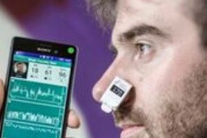 CDP First Response Monitor wearable device recognised for design excellence