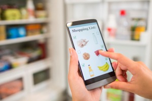 Mobile shoppers drive trends in retail sales as 84% of product review searches begin on a mobile device