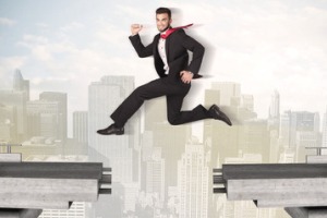 A great way for IoT companies to cross the chasm
