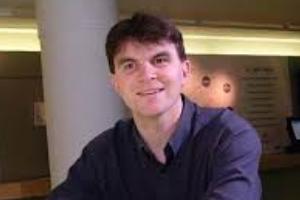 Robin Christopherson honoured at AbilityNet’s Tech4Good Awards