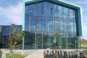 Scottish Highlands are connected with new low power Internet of Things network