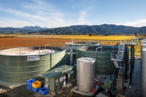 Australian winery uses Internet of Things to wage war on polluted wastewater