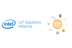 Device Authority joins Intel® IoT Solutions Alliance