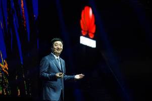 Huawei unveils its cloud strategy of enabling an ‘Intelligent World’ with ecosystem partners
