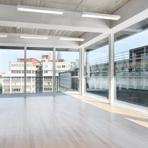 WiredScore tells IoT Now how to future-proof buildings for the Internet of Things