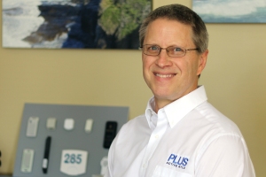 PLUS Location Systems announces partnership with Auburn University RFID Lab