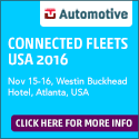 Connected Fleets USA 2016