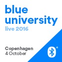 Blue University LIVE