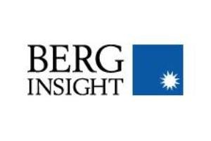 Installed base of fleet management systems in Europe will reach 10.6m by 2020, says Berg Insight