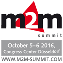 M2M Summit 2016