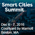 Smart Cities Summit