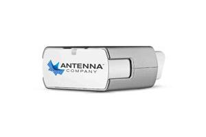 High performance SuperShape antenna for telematics applications launched by Antenna Company