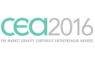 IoT, VR, wearables and big business innovation to be championed at Corporate Entrepreneur Awards