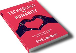 Technology vs. Humanity